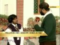 India's green crusader on new pollution norms