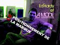 Interview DG Christian Audigier Europe - Ed hardy - Smet Interview DG Christian Audigier Europe - Ed hardy - Smet