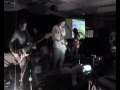 The Spacepony -oh my head_ live@csa Spartaco