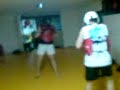 BOXE ... Luvinhas Vitao X Teus