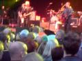 videos de Paul Weller @ Sherwood pines, a bit of a ruck took place