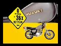SPOT COMERCIAL SUZUKI