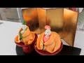 Mrs.SHIRAISHI's Hina doll's SUSHI 白石家のひな人形寿司