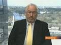 Australia's Danby Discusses Rio Tinto Employees' Trial: Video