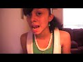 Moment in Time by Cherish [cover by tiara wallace]