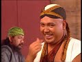 Jaka Tingkir--Balas Dendam--