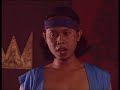 Jaka Tingkir--Balas Dendam--