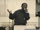 Omazing Grace : Crack Head Sings At a Funeral