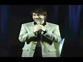 Comedy Courage at the Westin Bayshore Vancouver Part 2