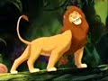 The Lion King Broken Wings The Lion King Broken Wings