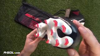 Nike Hypervenom Phantom 3 DF SG ACC Soccer Cleats