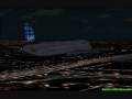FS2004 jetBlue Landing in Newark, NJ
