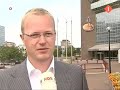 Makkie in den media