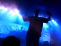 Brainwash - Kool Savas - live @ Capitol Hannover Brainwash - Kool Savas - live @ Capitol Hannover