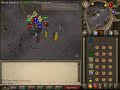 RsHun Knights vs Fatal Premonition