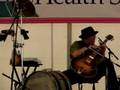Born Again Floozies at Johnstown FolkFest