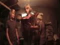 Det sp�kar i tv�ttstugan music video