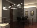 Click here to watch this video Brilliant Rose | Bangsar Kuala Lumpur