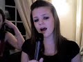Tayla Blue age 12 singsI will allways love you Tayla Blue age 12 singsI will allways love you