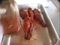 Venison Tenderloins