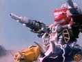 Dino Megazord Vs Mondo the Magician Dino Megazord Vs Mondo the Magician