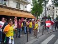 arsenal in paris