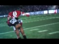 Backbreaker Football