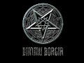 Dimmu Borgir - Kings
