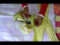 How to make Ketupat Palas...Malay Traditional Food