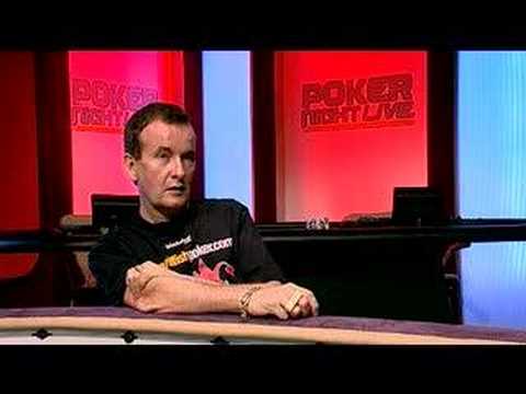 Poker News - Dec 22 2006; Dave "The ...