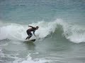 Surf sud italy