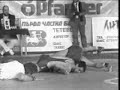 Bulgarian wrestling