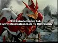 らいでぃーん,Reideen,Episode