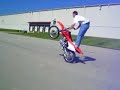 crf 150 and crf 50 stuntin crf 150 and crf 50 stuntin