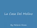 la casa del molino
la lagunita jimenez del teul zacatecas