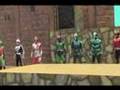 20人の仮面ライダー
