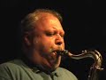 JON HAMMOND Band at JAZZKELLER Frankfurt 2006