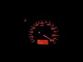 Ibiza repro @ 260Km/h