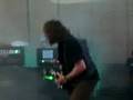 My Morning Jacket second song 8-16-08