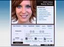 MSN Beauty-Berater: Überblick MSN Beauty-Berater: Überblick