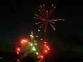 2007 fireworks