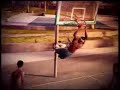 NBA Street Homecourt Demo
