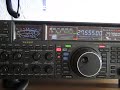 Yaesu FT-2000 27,555MHz