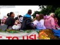 SANTA PARADE 2011 View Video