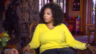 Steven Tyler Talks American Idol on 'Oprah's Next Chapter'