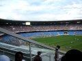 Fluminense x Vitoria 2009