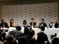 TIFF2009 - Award Winners Press Conference 25 Oct 09 Part 4 of 12