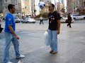 Downtown Chicago Soccer