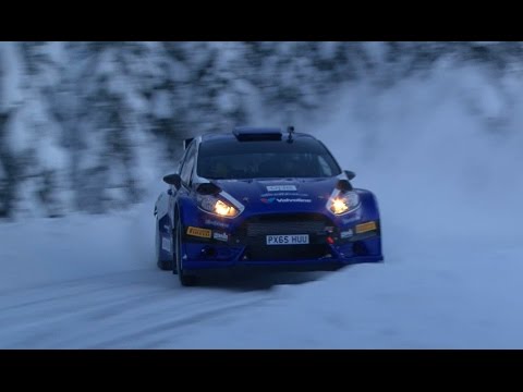 Latest WRC HD & Rally HD Videos