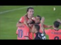 golazo de Ibrahimovic